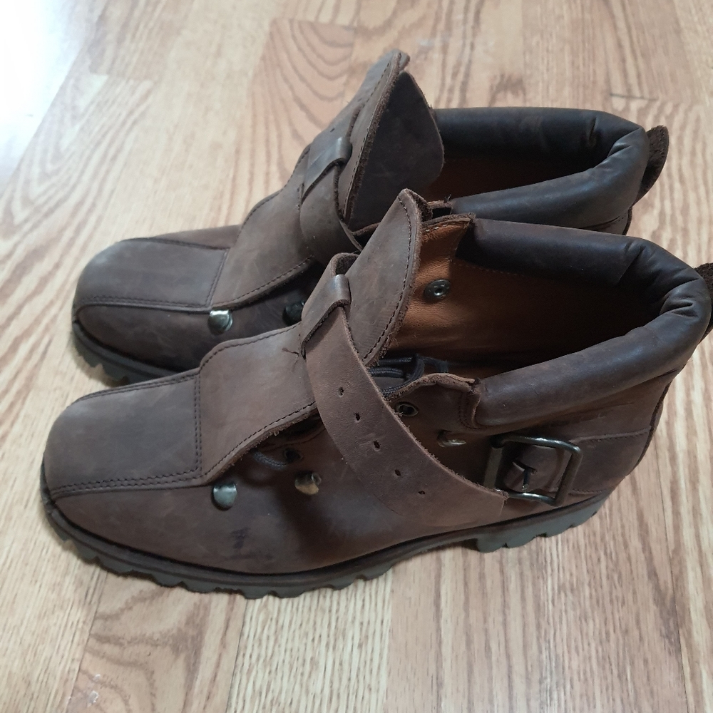 Galibier Jannu Mountain Boots